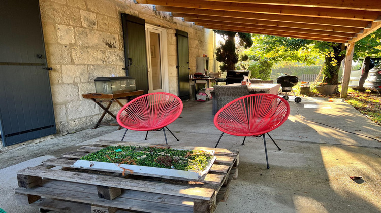 Ma-Cabane - Vente Maison Les Gonds, 265 m²