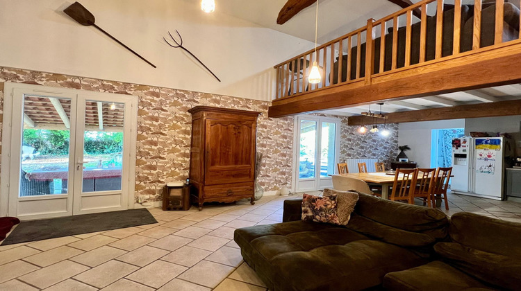 Ma-Cabane - Vente Maison Les Gonds, 265 m²