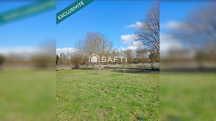 Ma-Cabane - Vente Maison Les Gonds, 113 m²