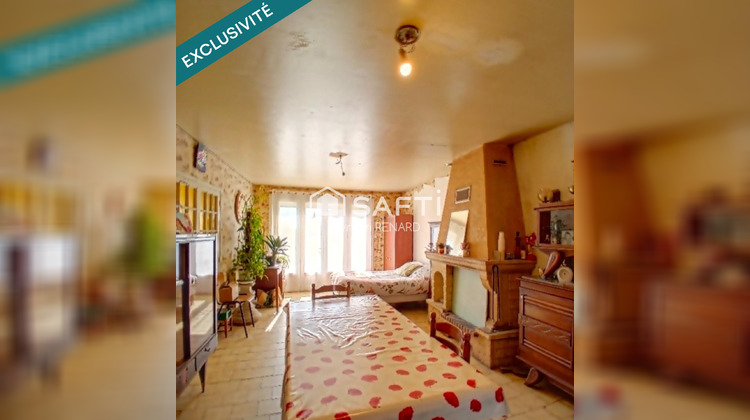 Ma-Cabane - Vente Maison Les Gonds, 113 m²