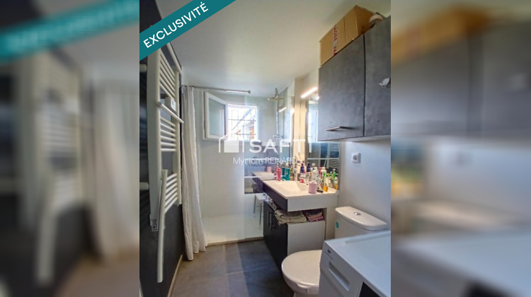 Ma-Cabane - Vente Maison Les Gonds, 113 m²