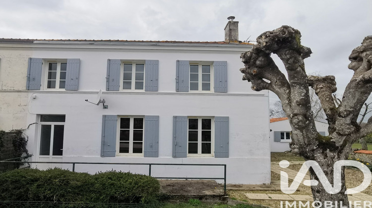 Ma-Cabane - Vente Maison Les Gonds, 144 m²