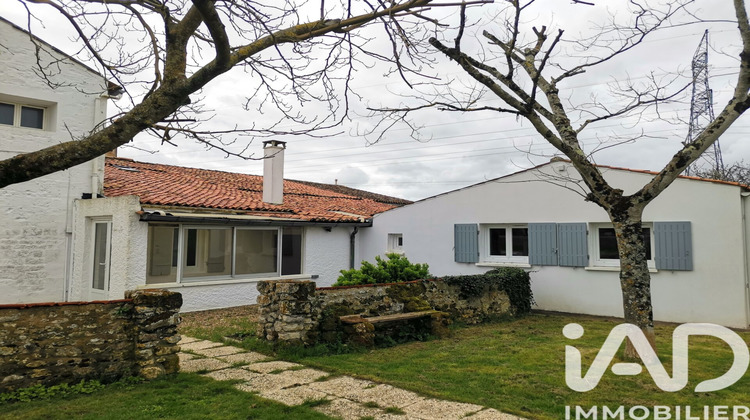 Ma-Cabane - Vente Maison Les Gonds, 144 m²
