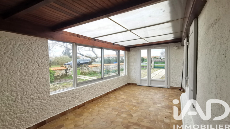 Ma-Cabane - Vente Maison Les Gonds, 144 m²