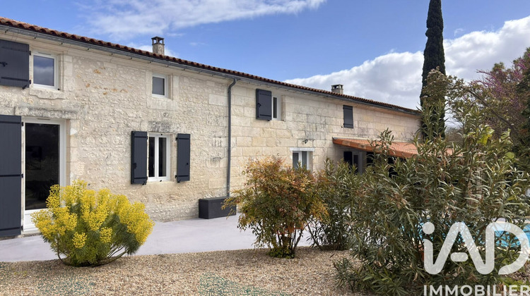Ma-Cabane - Vente Maison Les Gonds, 247 m²
