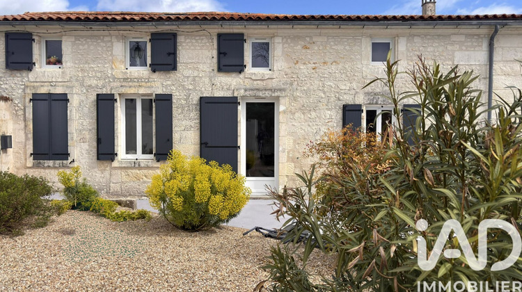 Ma-Cabane - Vente Maison Les Gonds, 247 m²