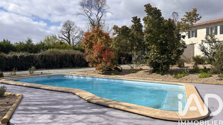 Ma-Cabane - Vente Maison Les Gonds, 247 m²