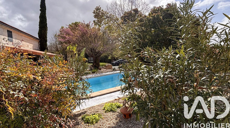 Ma-Cabane - Vente Maison Les Gonds, 247 m²