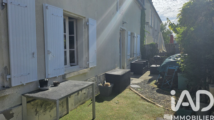 Ma-Cabane - Vente Maison Les Gonds, 116 m²