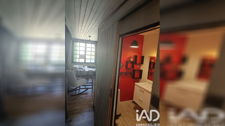 Ma-Cabane - Vente Maison Les Gonds, 116 m²