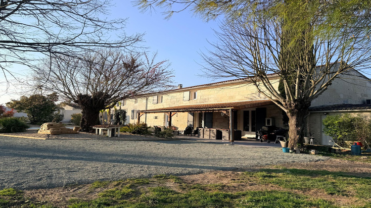 Ma-Cabane - Vente Maison Les Gonds, 265 m²