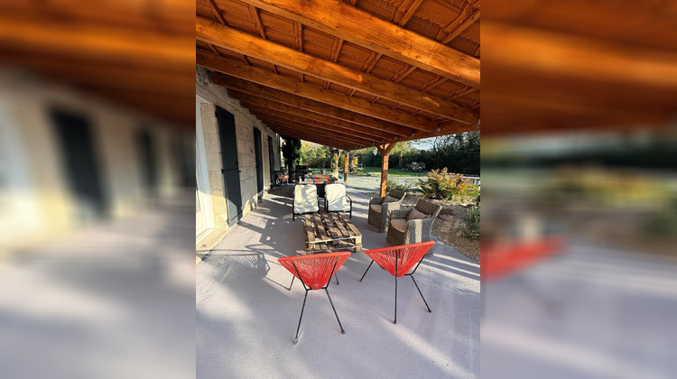 Ma-Cabane - Vente Maison Les Gonds, 265 m²