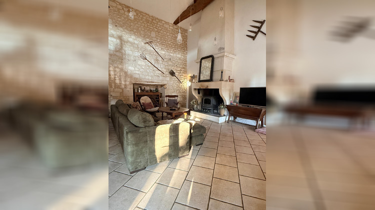Ma-Cabane - Vente Maison Les Gonds, 265 m²