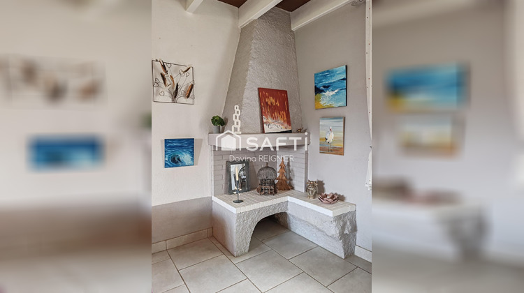 Ma-Cabane - Vente Maison Les Gonds, 137 m²