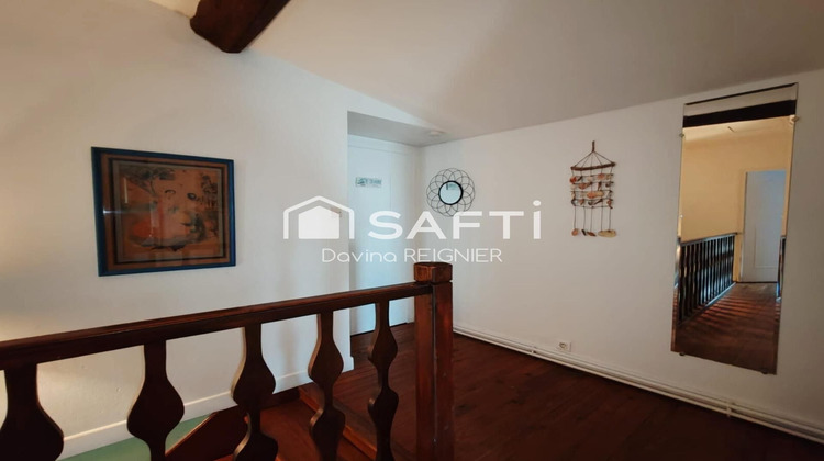 Ma-Cabane - Vente Maison Les Gonds, 137 m²
