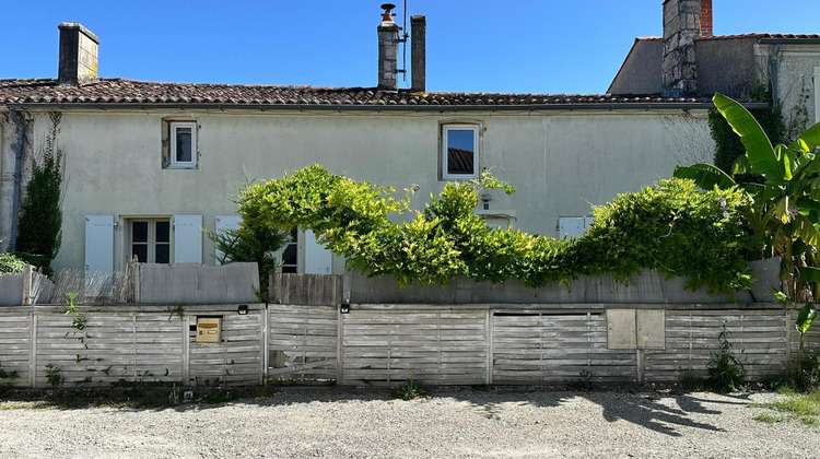 Ma-Cabane - Vente Maison Les Gonds, 117 m²