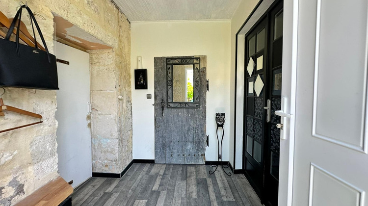 Ma-Cabane - Vente Maison Les Gonds, 117 m²