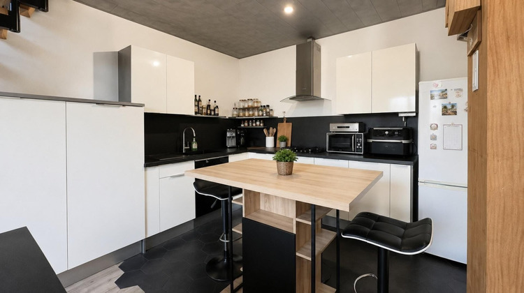 Ma-Cabane - Vente Maison Les Gonds, 117 m²