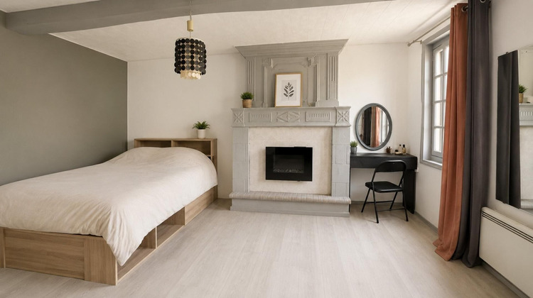 Ma-Cabane - Vente Maison Les Gonds, 117 m²