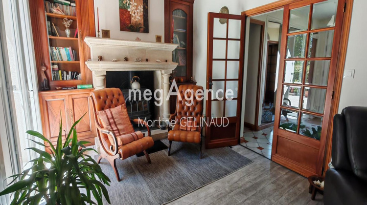 Ma-Cabane - Vente Maison LES GONDS, 150 m²