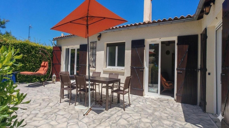 Ma-Cabane - Vente Maison LES GONDS, 150 m²