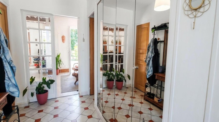 Ma-Cabane - Vente Maison LES GONDS, 150 m²