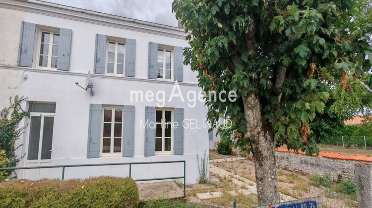 Ma-Cabane - Vente Maison LES GONDS, 140 m²