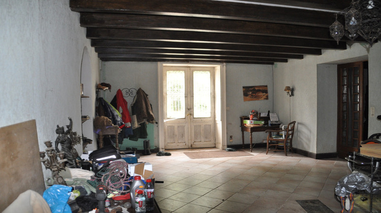 Ma-Cabane - Vente Maison LES GOURS, 373 m²