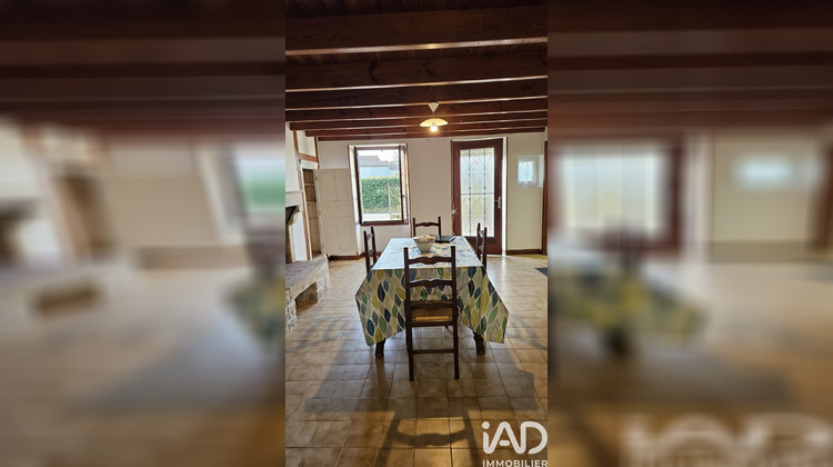 Ma-Cabane - Vente Maison Les Gours, 79 m²