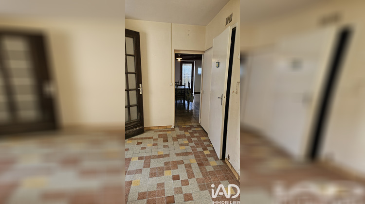 Ma-Cabane - Vente Maison Les Gours, 79 m²