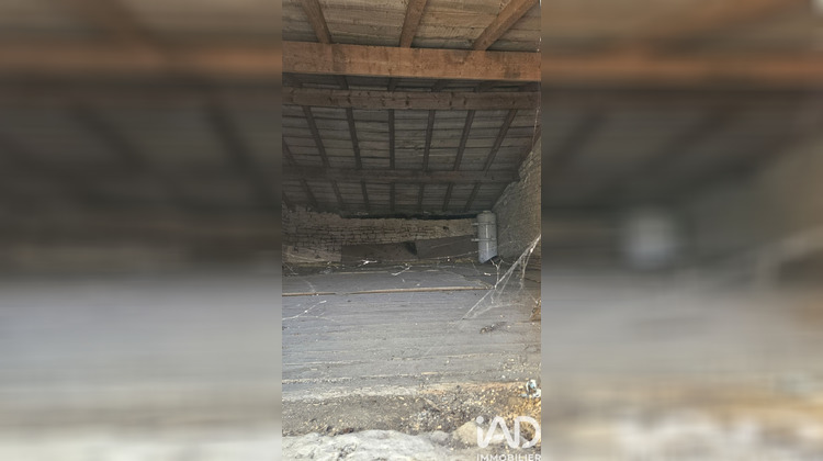 Ma-Cabane - Vente Maison Les Gours, 79 m²