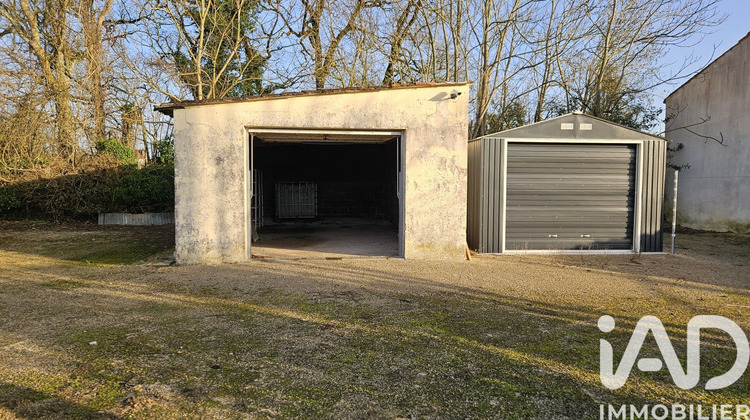 Ma-Cabane - Vente Maison Les Gours, 79 m²