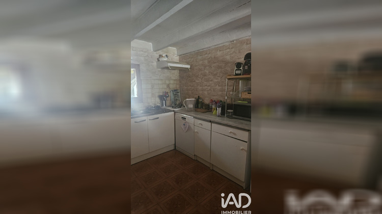 Ma-Cabane - Vente Maison Les Gours, 119 m²
