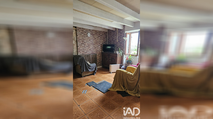 Ma-Cabane - Vente Maison Les Gours, 119 m²