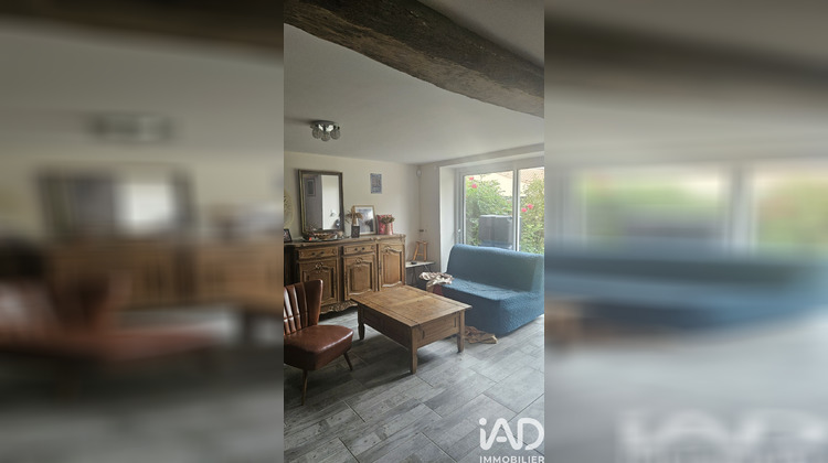 Ma-Cabane - Vente Maison Les Gours, 119 m²