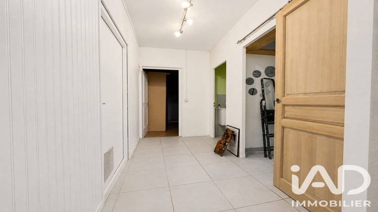 Ma-Cabane - Vente Maison Les Gours, 76 m²