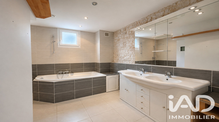 Ma-Cabane - Vente Maison Les Gours, 76 m²