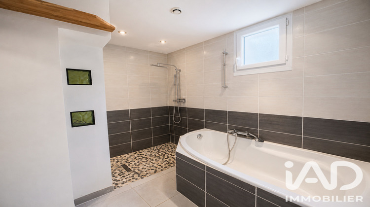 Ma-Cabane - Vente Maison Les Gours, 76 m²