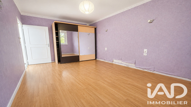 Ma-Cabane - Vente Maison Les Gours, 76 m²