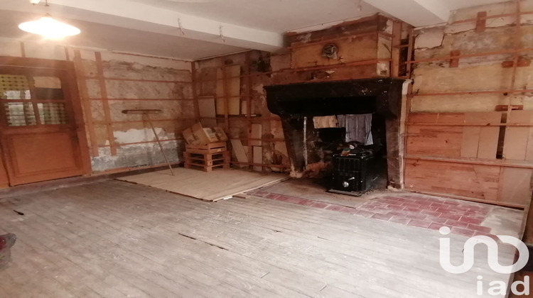 Ma-Cabane - Vente Maison Les Grandes-Armoises, 75 m²