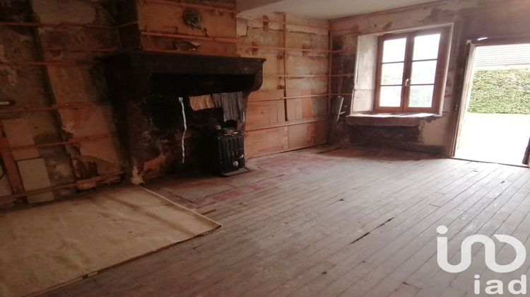 Ma-Cabane - Vente Maison Les Grandes-Armoises, 75 m²