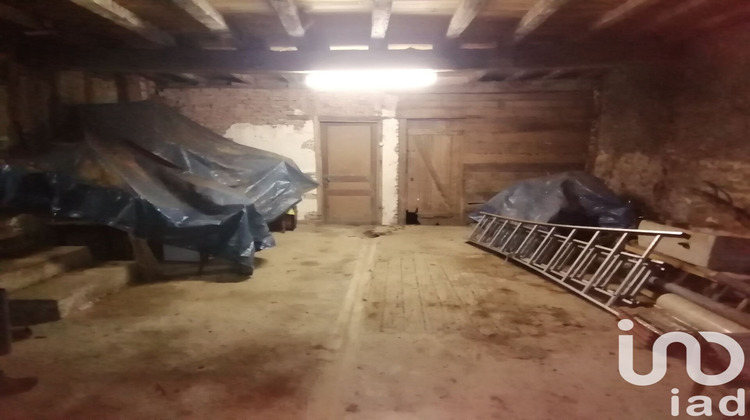 Ma-Cabane - Vente Maison Les Grandes-Armoises, 75 m²