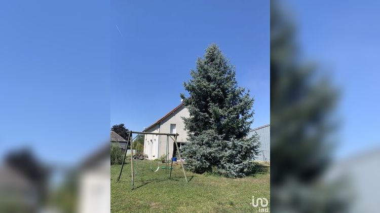 Ma-Cabane - Vente Maison Les Grandes-Chapelles, 171 m²