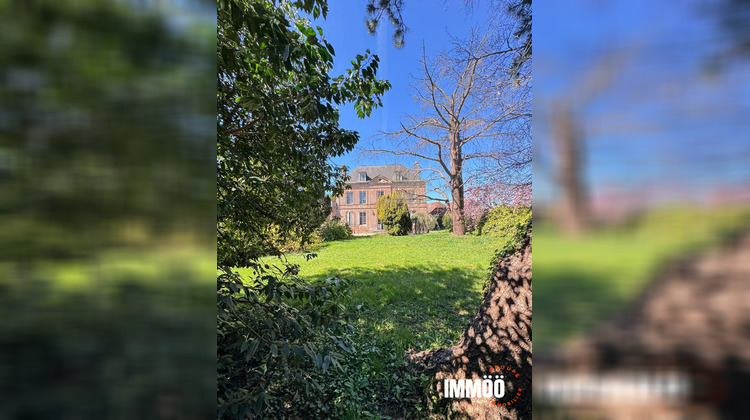 Ma-Cabane - Vente Maison les grandes ventes, 319 m²