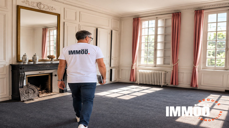 Ma-Cabane - Vente Maison les grandes ventes, 319 m²