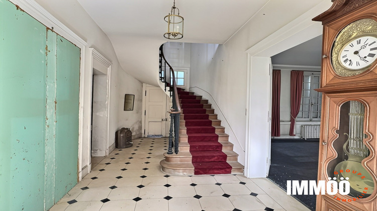 Ma-Cabane - Vente Maison les grandes ventes, 319 m²