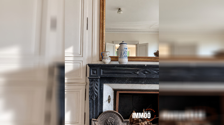 Ma-Cabane - Vente Maison les grandes ventes, 319 m²