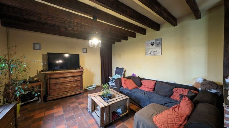 Ma-Cabane - Vente Maison LES GRANDES VENTES, 178 m²