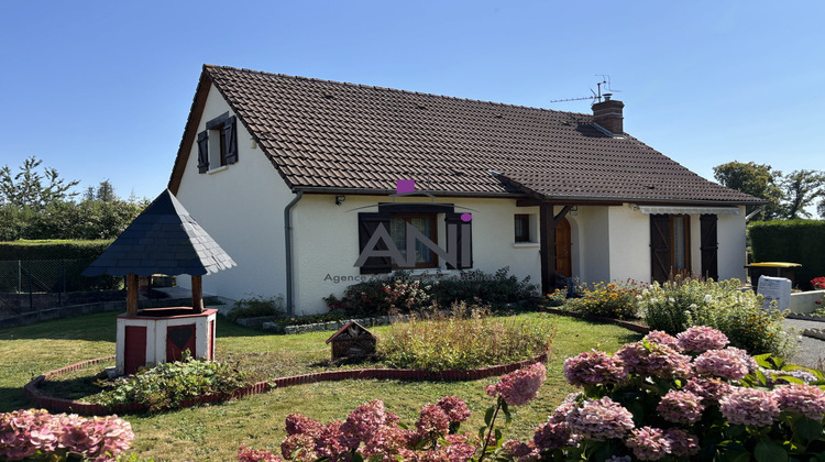 Ma-Cabane - Vente Maison Les Grandes-Ventes, 110 m²