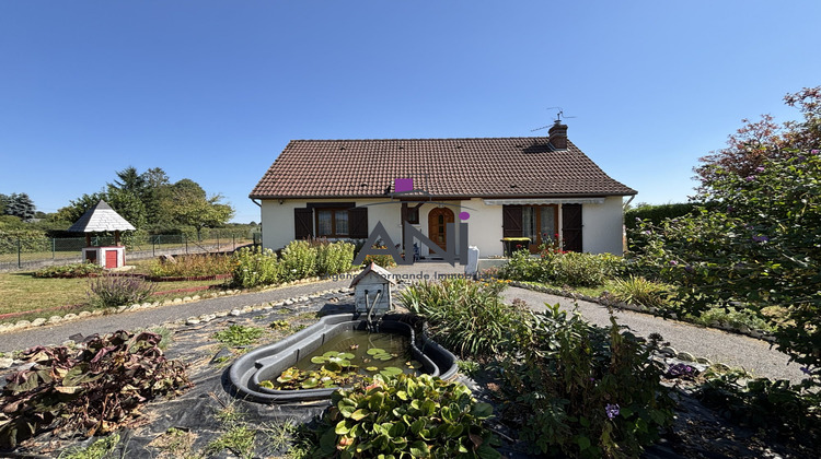 Ma-Cabane - Vente Maison Les Grandes-Ventes, 110 m²